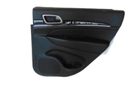 фото thumb №1, Оббивка праві зад jeep grand cherokee wk2 10