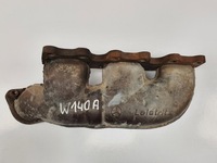 фото thumb №1, Колектор випускний mercedes w140 3.2