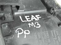 фото thumb №9, Nissan leaf i 10-17 лампа фара правый перед