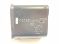 Купити Канал обдув повітря труба mercedes w140 1408314546/2, фото thumb