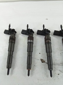 фото thumb №5, I847 форсунки bmw e90 3.0d piezo 779272104