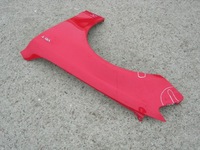 фото thumb №5, Крила лівий перед audi a4 b8 warszawa