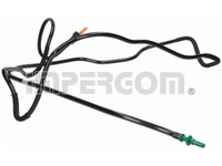 фото thumb №2, Шланг топлива renault sandero 1.5