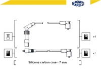 фото thumb №3, Набор трубопровод зажигания magneti marelli 941318111140
