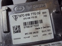 фото thumb №7, Радар датчик левый задняя porsche panamera 970 13 r