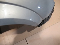 фото thumb №5, Крыло перед правый opel vectra c lift