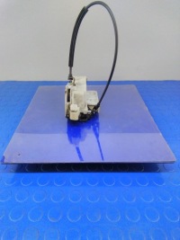 фото thumb №4, Seat cordoba i lift замок двері перед правий