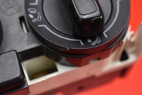 фото thumb №10, Панель керування обдув 6r0819045 vw polo 5 v 6r 09-17