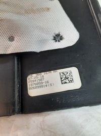 фото thumb №15, Gmc acadia 12-16 захист тунель середнього ліва права usa