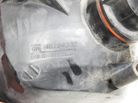 фото thumb №8, Противотуманная фара левый chevrolet uplander 15794332