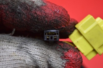 фото thumb №9, Стрічка подушка безпеки шлейф mitsubishi lancer 8 viii 07-11