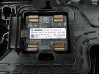 фото thumb №2, Mercedes gle w167 167 радар distronic pro fcw-stop