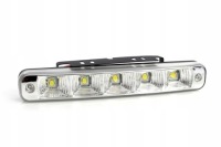 фото thumb №9, Світло денні drl led amio 507hp 19cm 12/24v