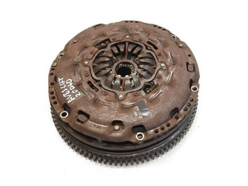 фото thumb №1, Сцепление toyota avensis iii t27 2.0 d-4d