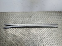 Hyundai ix35 2013 рейлінги дахові Ціна, фото thumb