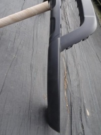 фото thumb №9, Dodge journey freemint lift 11- спойлер бампера