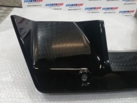 Bmw g90 g99 защита диффузор левая 7885577 с Разборки, фото thumb