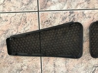 фото thumb №6, Решётки жабо ford focus mk3 bm51-a02216 комплект l+p