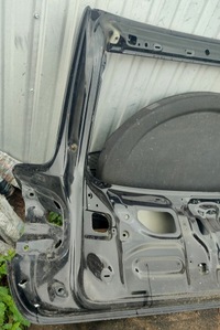 фото thumb №10, Кришка багажника зад задня audi q7 i рестайлінг fl 4l 2010-2015 біржа pń