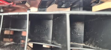 фото thumb №13, Лампа задняя левая toyota corolla e21 sedan 19 - r. оригинал