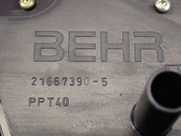 фото thumb №6, Peugeot 206 98-03 lift панель кондиціонер обдув 96430550xt