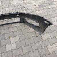 фото thumb №9, Бампер перед переднее vw passat b8 чёрный