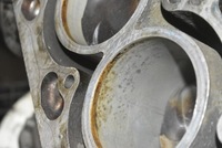 фото thumb №13, Блок dół двигуна wał n62b36 bmw e65 3.6 v8 272 km 01-05