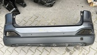 фото thumb №1, Kia sorento 2016- бампер задняя задний