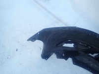 фото thumb №9, Nissan note ii 12-16 sport бампер перед передній