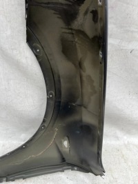 фото thumb №13, Крила правий bmw x3 f25 перед передній