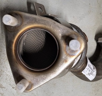 фото thumb №11, Катализатор citroen jumper iii 3.0 hdi 1616430680 новый оригинал оригинальный номер