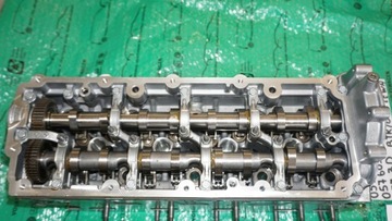 фото thumb №7, Головка ліва audi a8 q7 4.2 tdi btr bvn