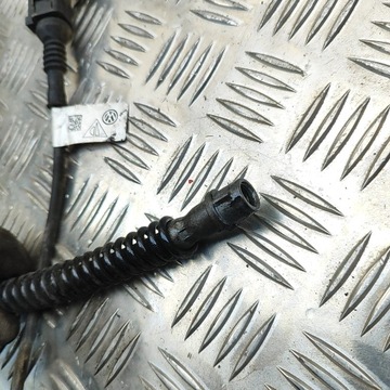 фото thumb №7, Volkswagen touareg ii 2017 права сторона супорт гальмівний переднє