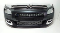 фото thumb №1, Citroen c3 iii бампер перед передній ktpd kompletny
