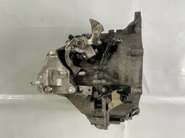 фото thumb №1, Ford mondeo mk5 v 2.0 tdci коробка передач коробки передач dg9r–7002–kcb , dg9r7002kcb