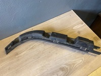 фото thumb №1, Leon ii рестайлінг ковзун бампера зад праві 1p0807864