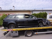 фото thumb №7, Магистраль воды audi a4 b7 03g121071a