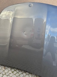 фото thumb №14, Капот кришка двигуна mercedes glb w247 247 19-