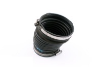 Bmw x3 e83 lci n47 труба повітрозабірник впуск повітря 7801545 Ціна, фото thumb