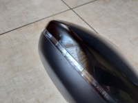 фото thumb №11, Зеркало - правое - peugeot 308 ii - t9 --- 13 pin