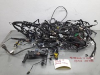 фото thumb №1, Жгут установка интерьера megane iv