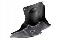 фото thumb №1, Захист нижня двигуна права fiat fiorino qubo 07-22