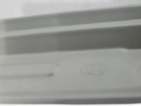 фото thumb №7, Hyundai i30 3 iii 16- крыло левый перед передний новый orginał na поворотник