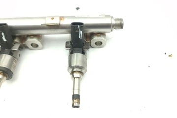 фото thumb №13, Комплект форсунок kia cee'd jd 9041080011 1.0l бензин 2020