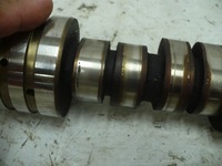 фото thumb №7, Вал распределительного вала dodge ram iv 2017 r 5.7 hemi