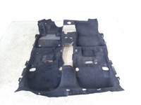 фото thumb №1, Обшивка салону килимок підлога europa citroen ds5 i 2011-