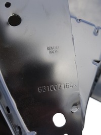 фото thumb №10, Dacia lodgy dokker 12- крыло правый новый оригинал