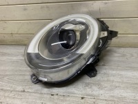 Купить Bmw mini f55 f56 full led фара левая 7494877, фото thumb