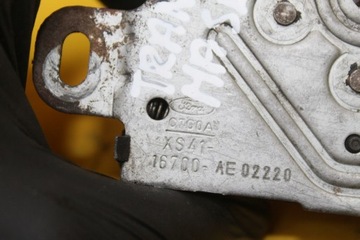 фото thumb №5, Замок засов капота transit mk6 xs41-16700-ae