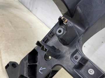 фото thumb №12, Pas переднее mercedes-benz sprinter w907 w910 18r.- усилитель балка панель крепления фар